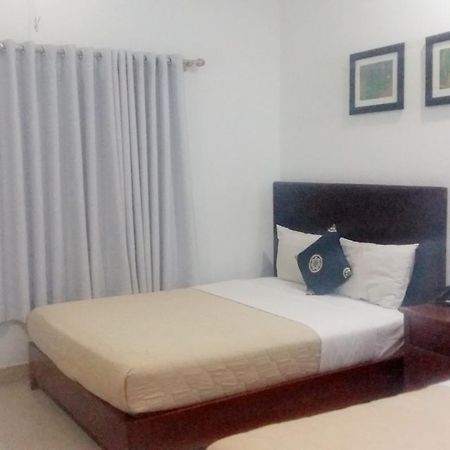 Giang Son 3 Hotel Хошимин Экстерьер фото