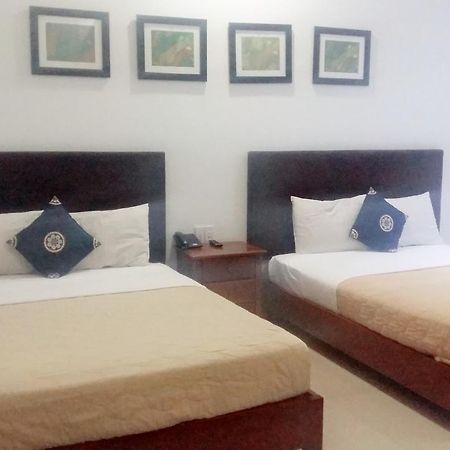 Giang Son 3 Hotel Хошимин Экстерьер фото