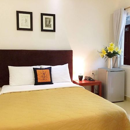 Giang Son 3 Hotel Хошимин Экстерьер фото