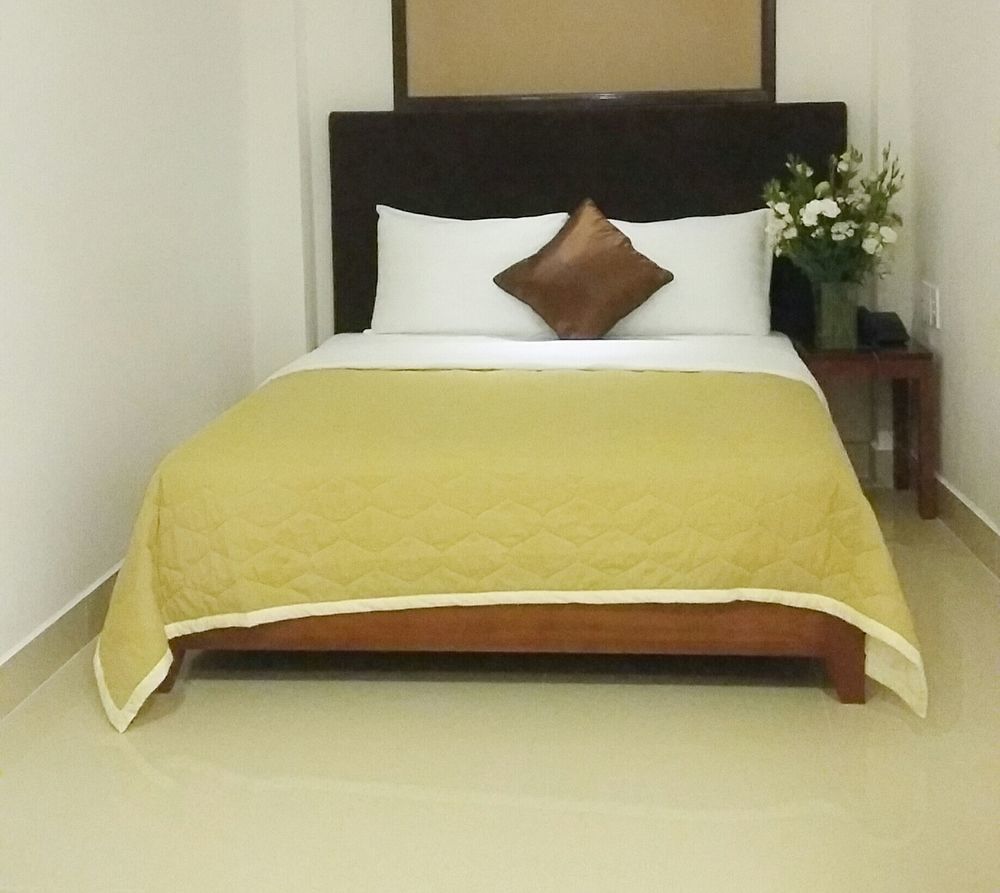 Giang Son 3 Hotel Хошимин Экстерьер фото