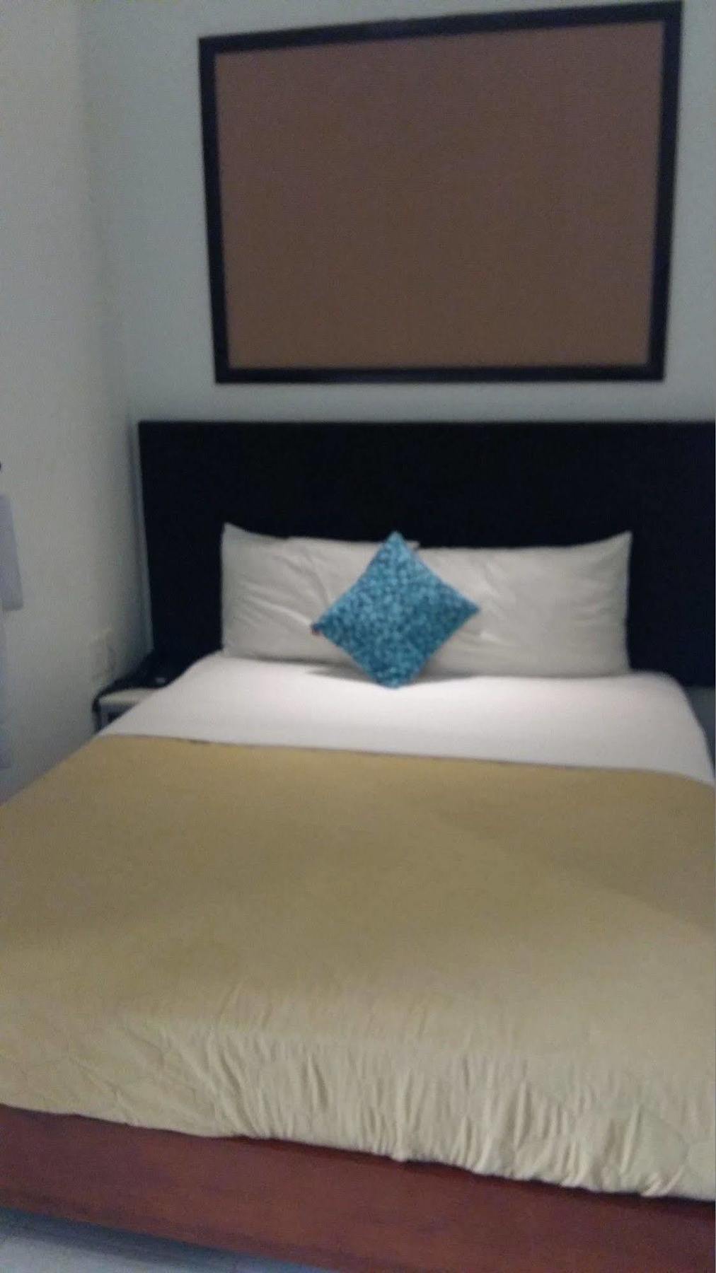 Giang Son 3 Hotel Хошимин Экстерьер фото